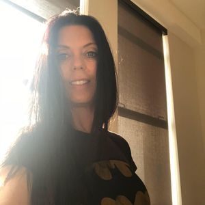 Meet your Posher, Diana